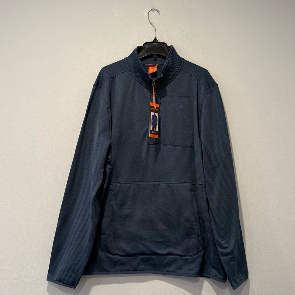 Merrell Men's Hoodie - Picture 8 of 16